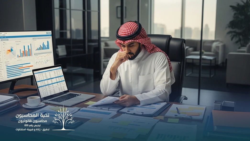 تحديات المراجعين الداخليين