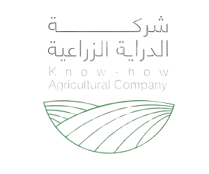 شركة الدراية الزراعية