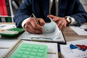 استشارات محاسبية وضريبية