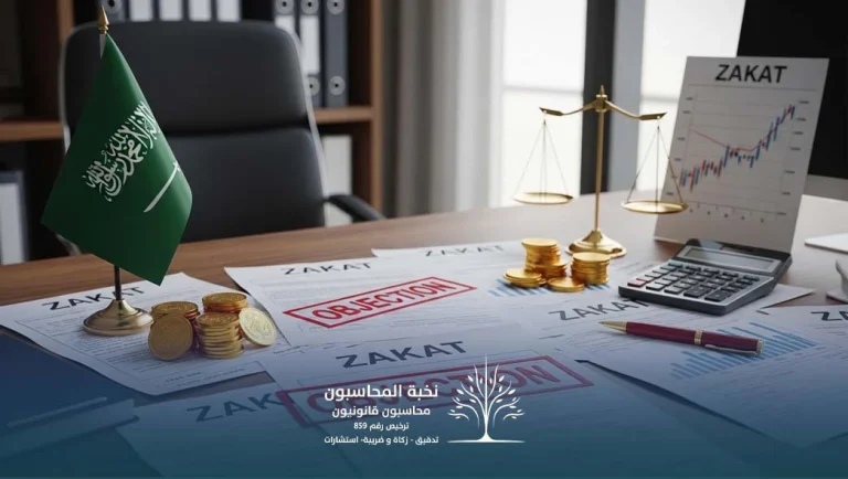 لائحة الاعتراض على الأحكام