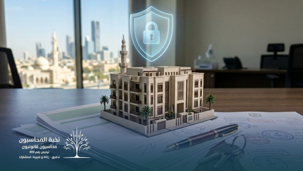 البيع على الخارطة
