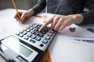 استرداد ضريبة القيمة المضافة