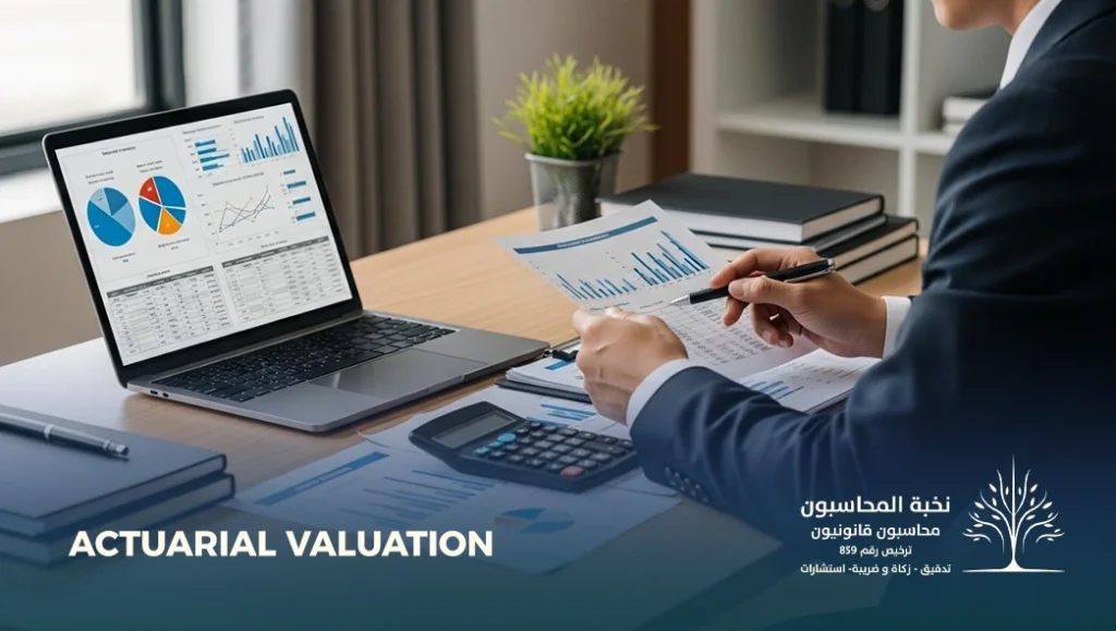 Actuarial Valuation