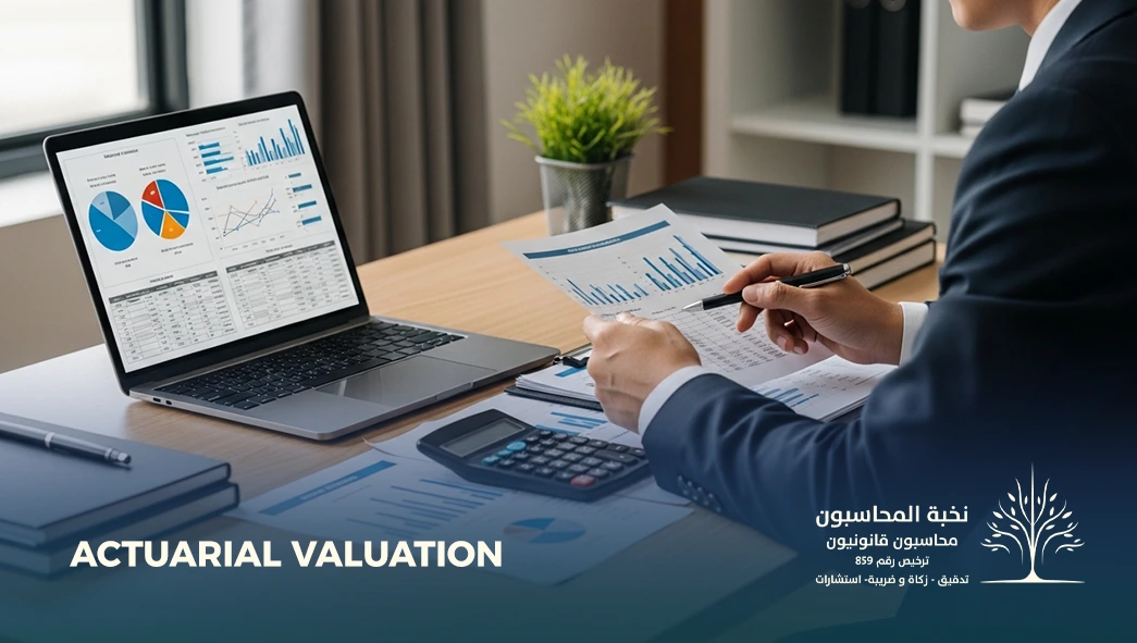 Actuarial Valuation