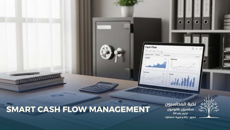 Cash Flow Management