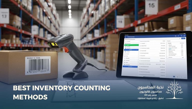 Inventory Counting