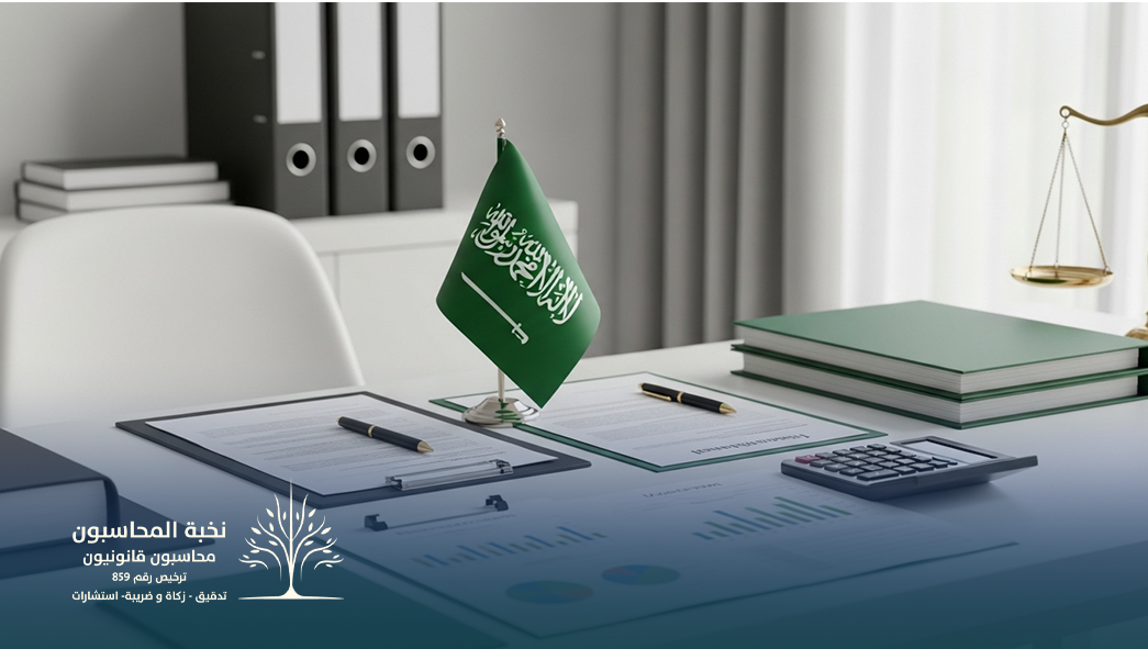 التراخيص الاستثمارية في السعودية