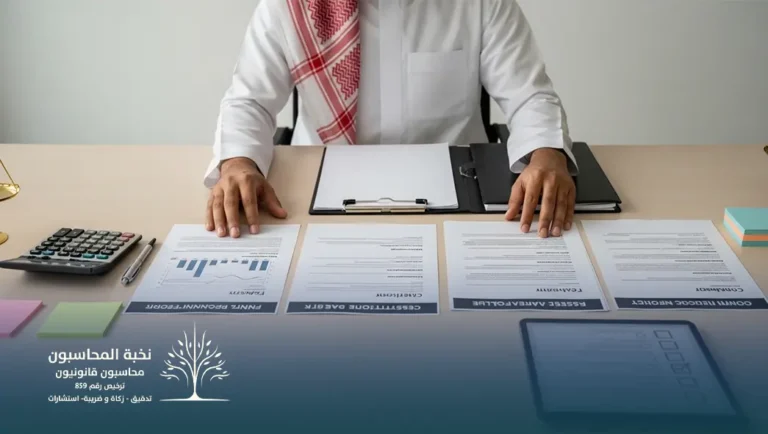 إجراءات تصفية الشركات