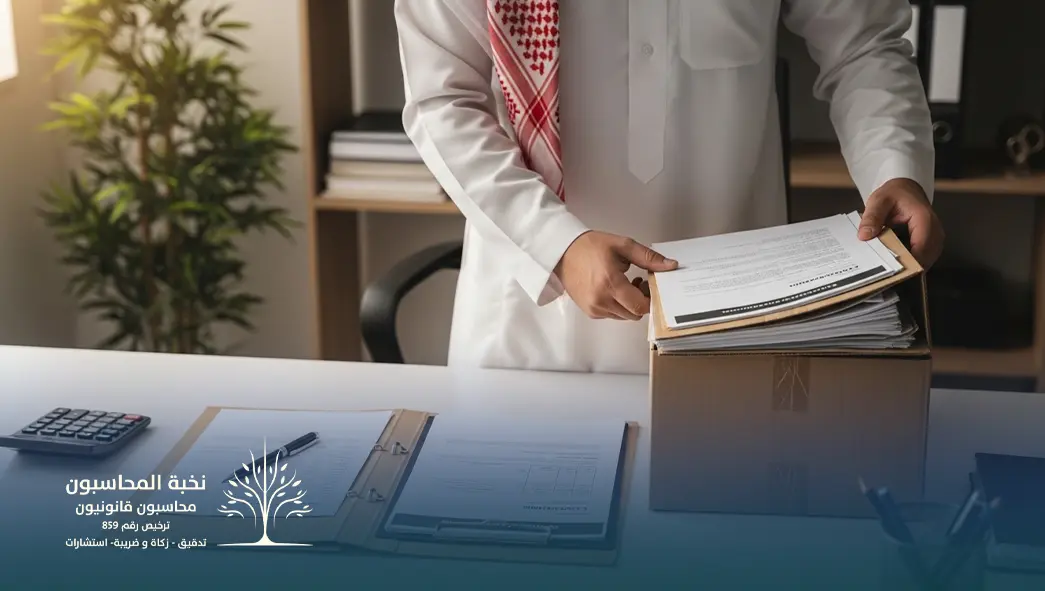 تصفية الشركات ذات المسؤولية المحدودة