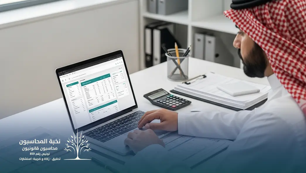 file a VAT return
