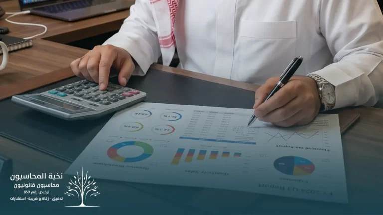 نسبة المحتوى المحلي في السعودية وكيفية حسابها ومكوناتها