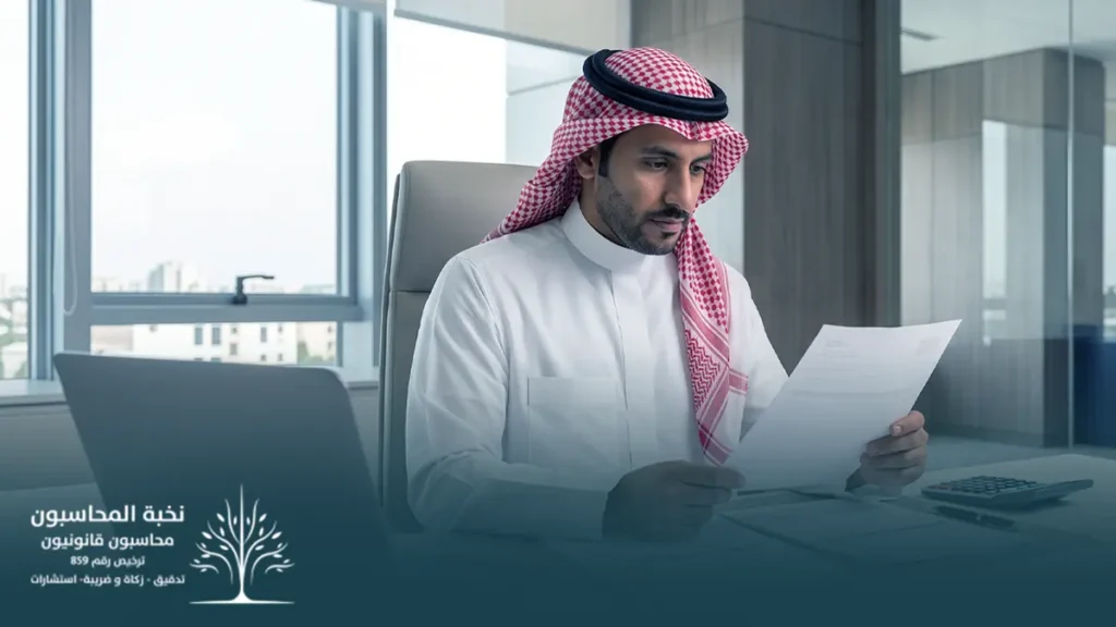 الاعتراض على ضريبة القيمة المضافة