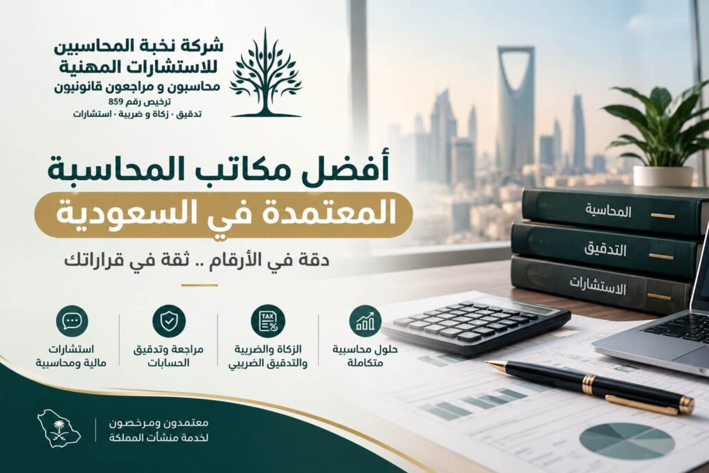 مكاتب-المحاسبة-المعتمدة-في-السعودية